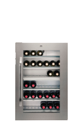 Reparación averías vinoteca Aeg en  Madrid